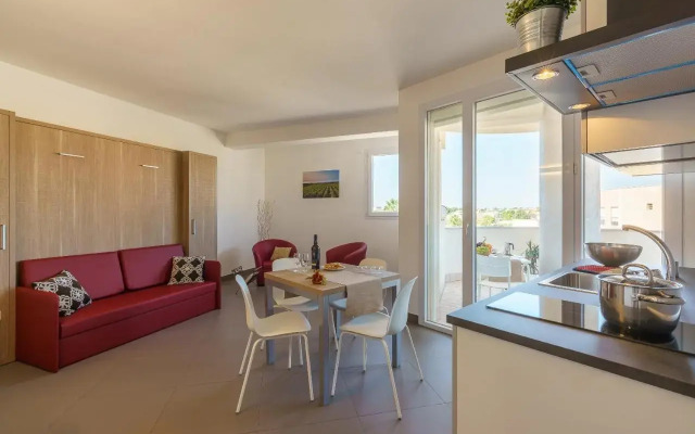 Travini Suite Hotel