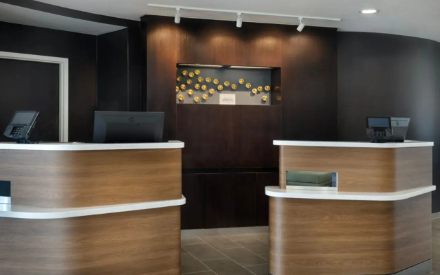 Courtyard by Marriott Casper
