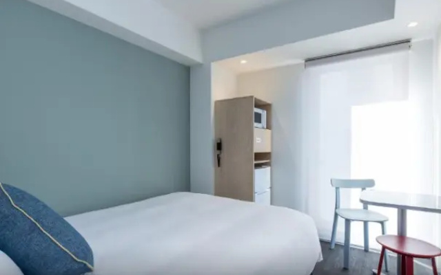 Small Double room (풀 더블 침대) 사진 1