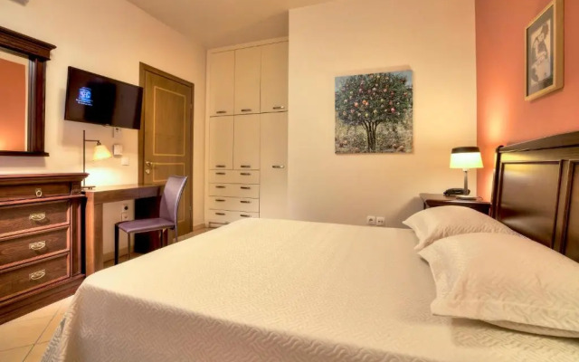 Marini Luxury Apartments and Suites