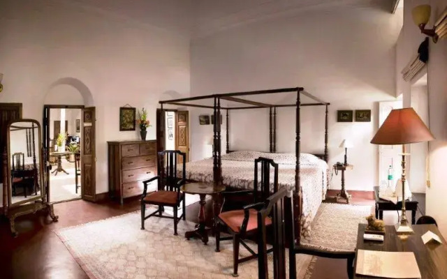 Villa Pottipati