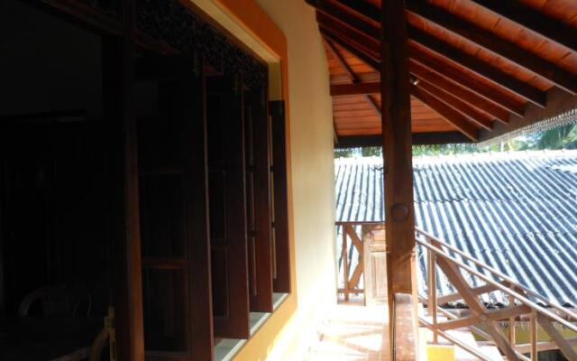Walawwa -Guest House