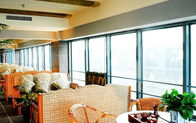 Days Inn Xian Hanguang