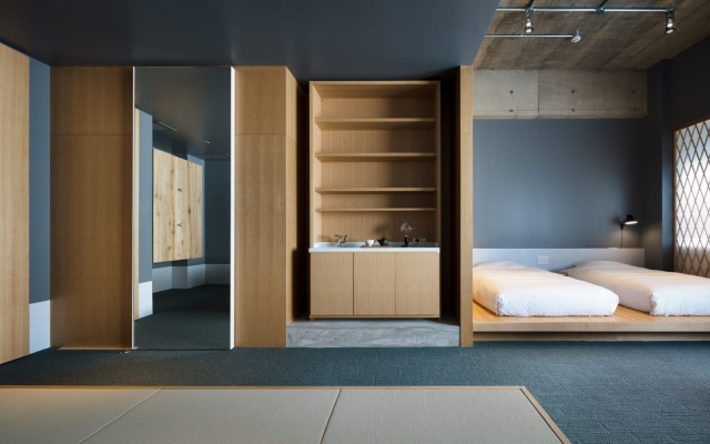 Japanese-Style Junior Suite 사진 2