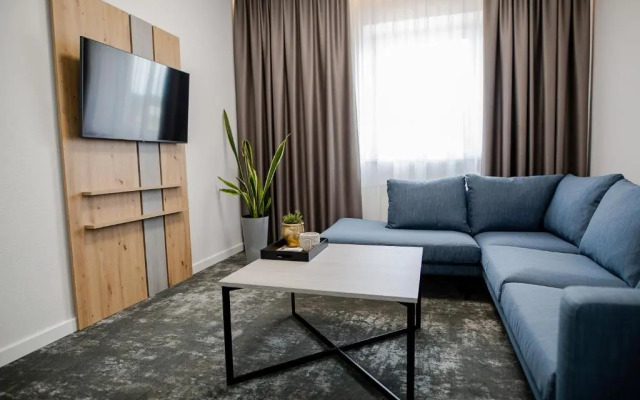 Tomas Hotel Siauliai