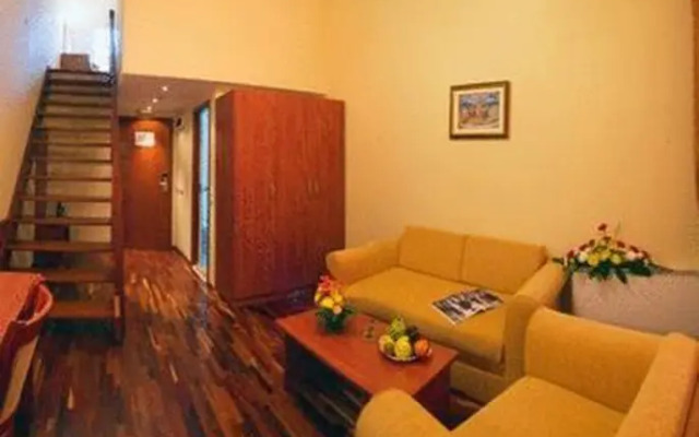 Hotel Hermes