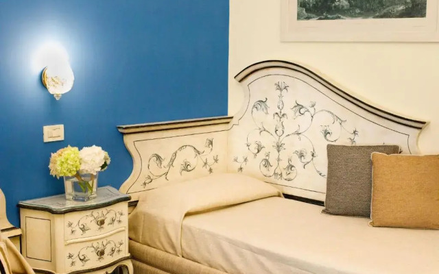 Hotel Zi Teresa