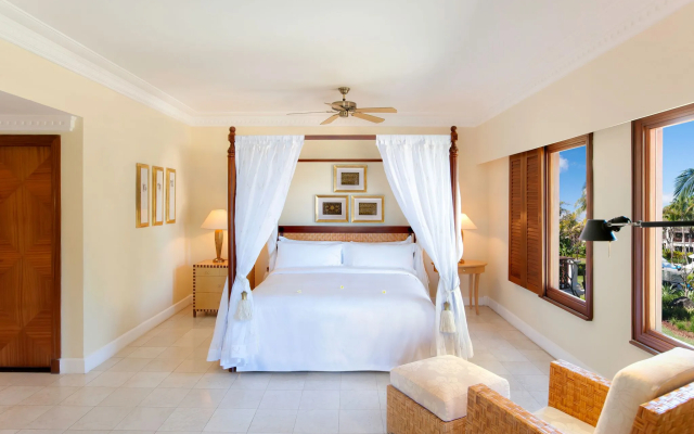Hilton Mauritius Resort & Spa