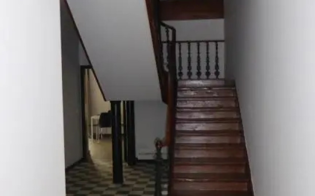 DoBairro Suites at Bairro Alto