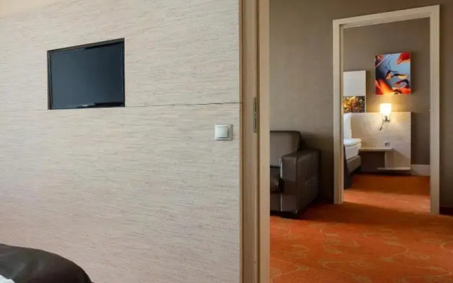 Lifestyle Hotel Mátra