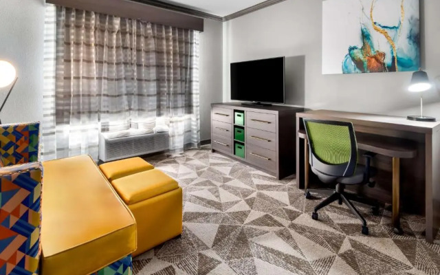 Big Country Hotel & Suites, SureStay Collection by BW