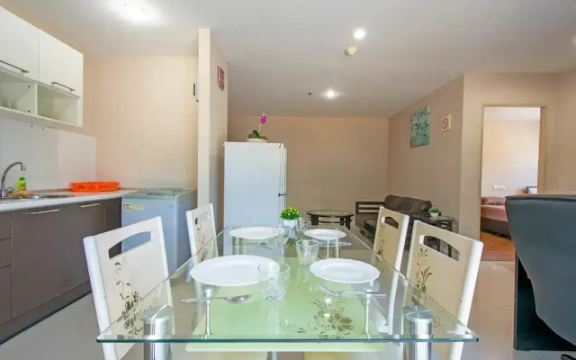 Metropark Sathorn Residence