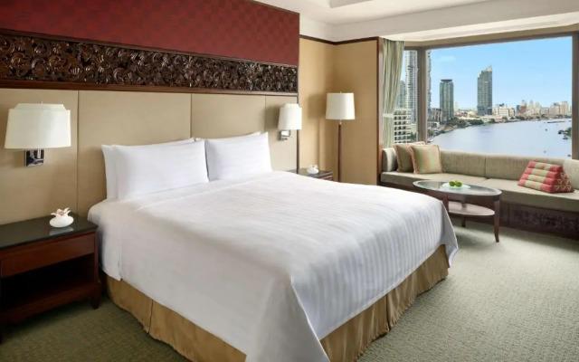 Shangri-La Bangkok