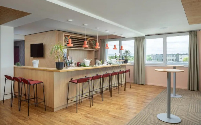 Hyatt House Paris Charles de Gaulle Airport