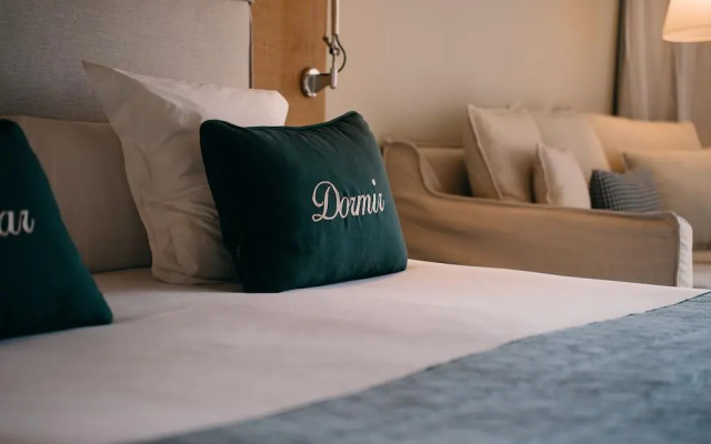 Doubletree By Hilton And Spa Emporda