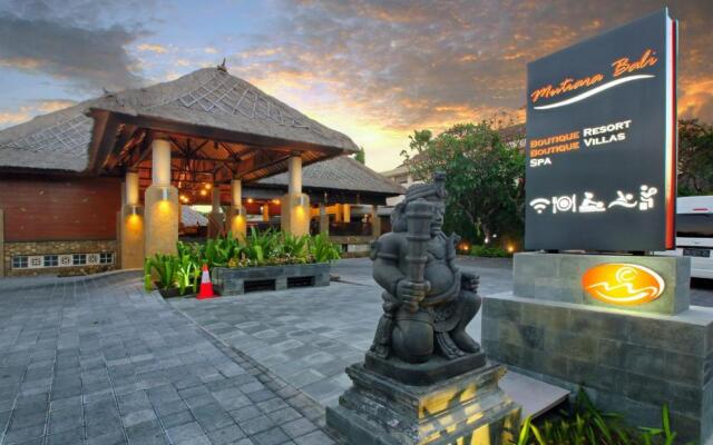 Mutiara Bali Boutique Resort Villas & Spa