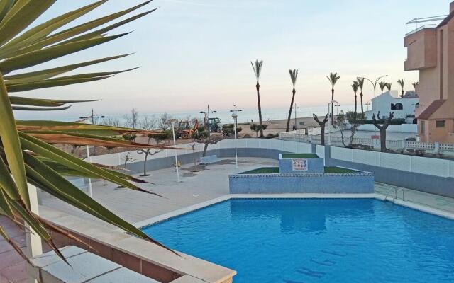Apartamentos Argenta Caleta 3000