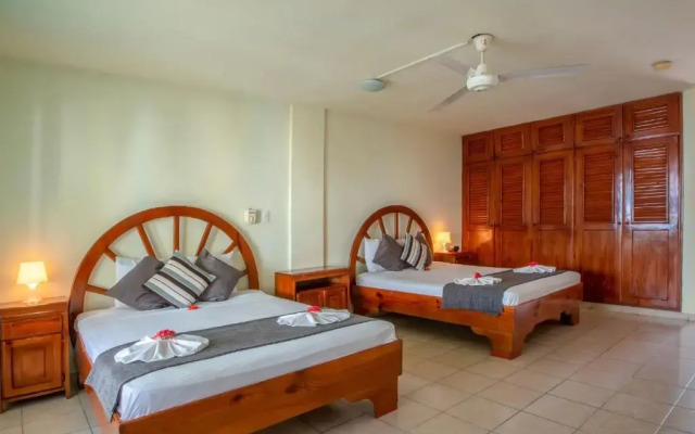Plaza Europa Hotel 