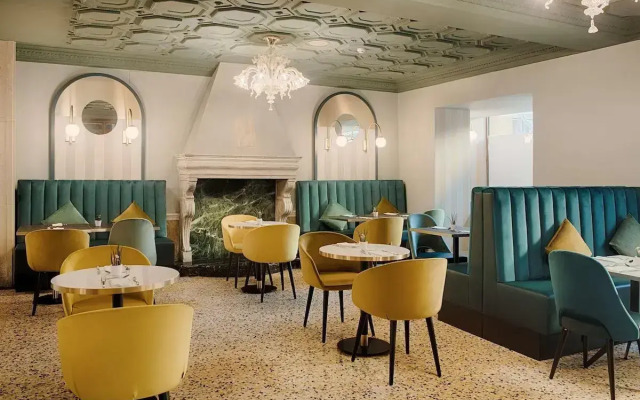 NH Venezia Santa Lucia Hotel