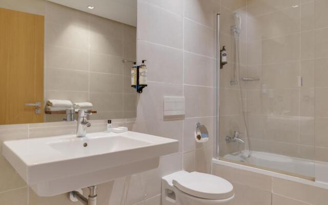 Pestana Casablanca Seaside Suites & Residences