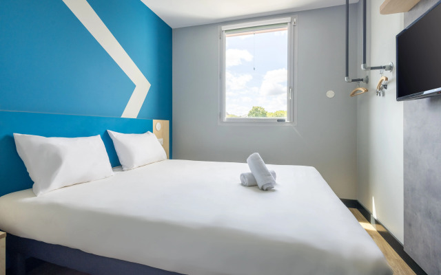 ibis budget Nanterre La Défense
