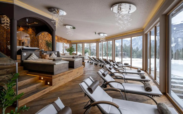 Landhotel Gut Sonnberghof