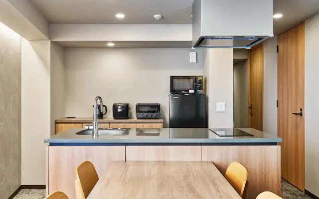 2 Bedrooms High Floor Suite 사진 1