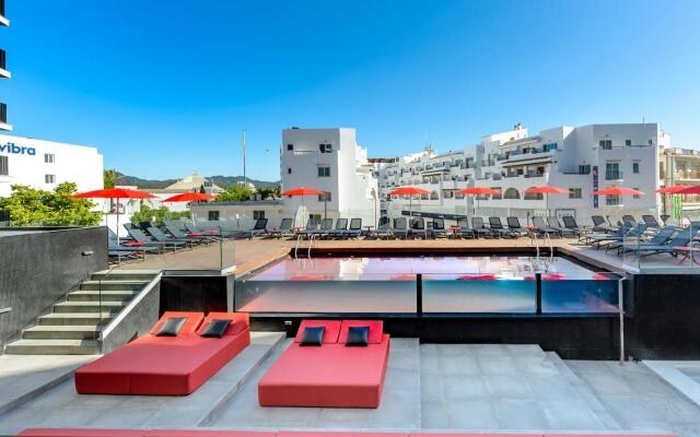 Hotel Vibra District - Adults Only