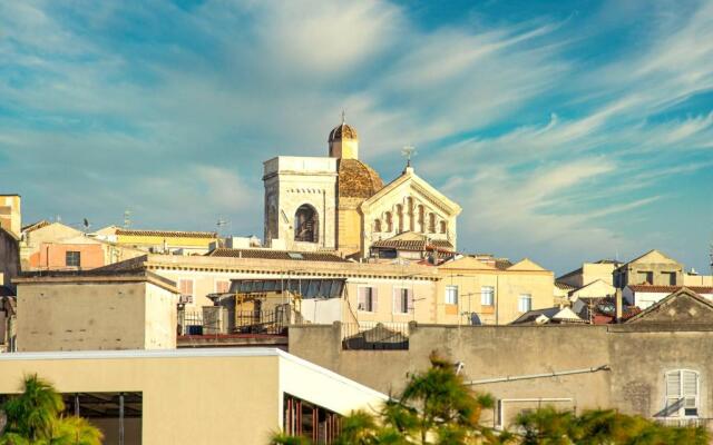 Colibrì Prestige Rooms