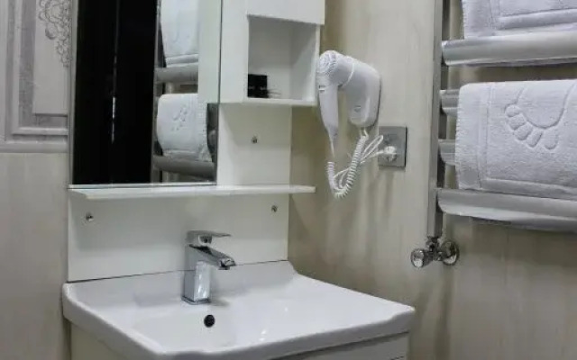 Citrus Boutique Hotel