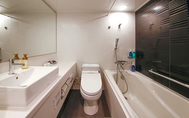 Hollywood Twin room (트윈 침대 2개) 사진 2