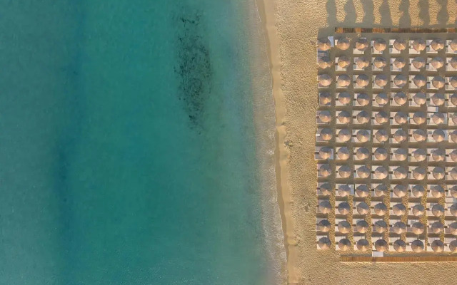 Mileo Mykonos Hotel