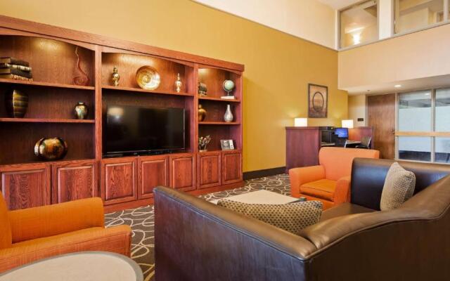 Best Western Executive Inn Kenosha/Pleasant Prairie