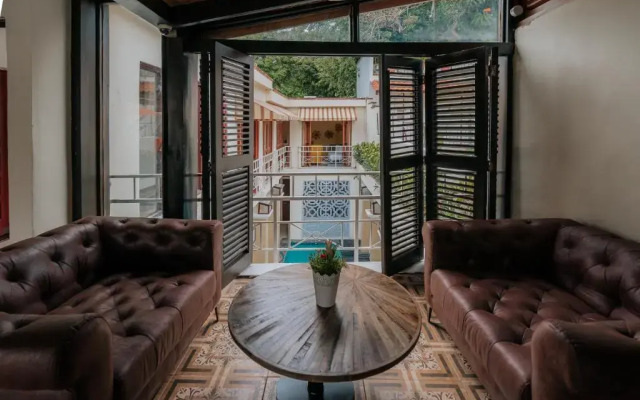 Casa Sanchez Hotel