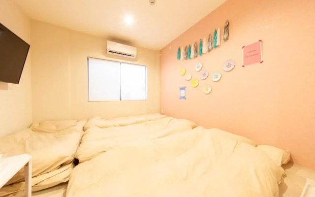 Guest House Gorilla