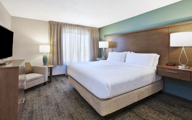 Staybridge Suites Columbia, an IHG Hotel