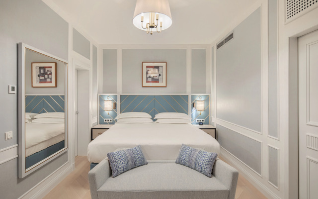 Hilton Imperial Dubrovnik