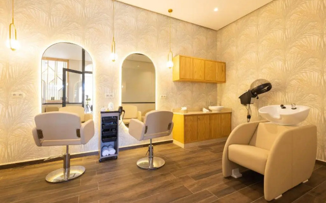 Sol Oasis Marrakech - All Inclusive