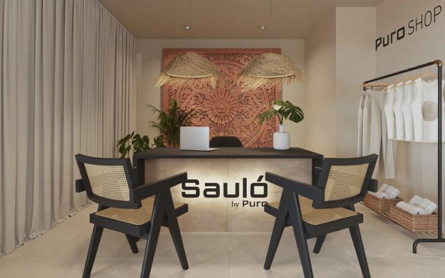 Sauló By Puro