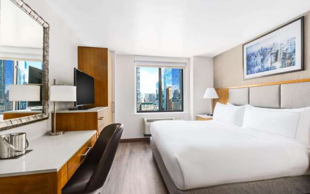 DoubleTree by Hilton Hotel New York City - Chelsea