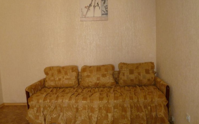 Apartment Samara