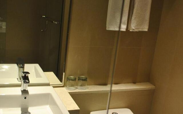 Citadines Connect Airport Jakarta