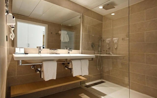 BG Hotel Caballero