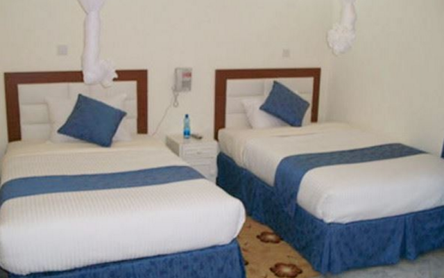 Nairobi Pacific Hotel