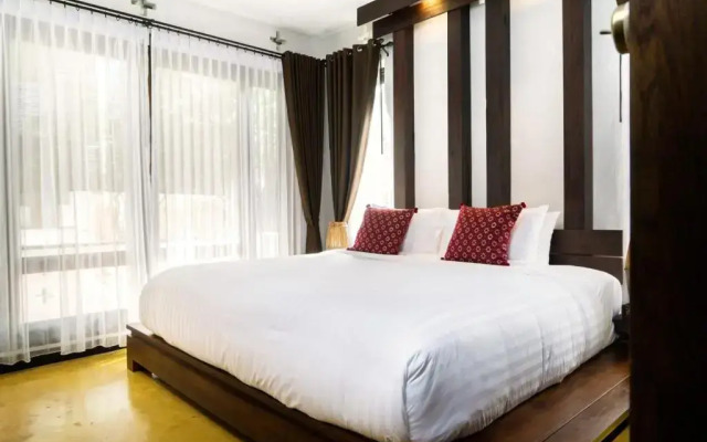 Shinnabhura Historic Boutique hotel