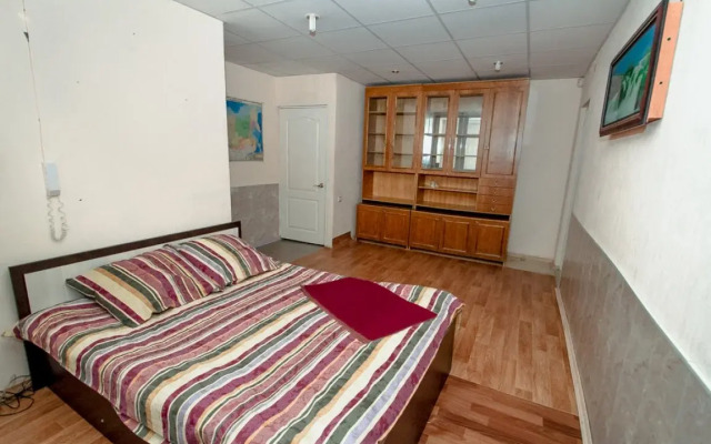 Апартаменты Плюс