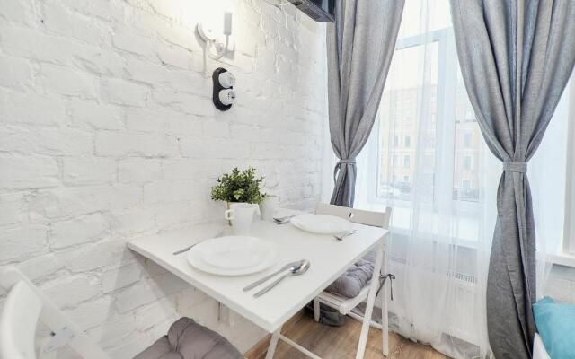 Takeroom Ligovskiy 121 Apart Hotel