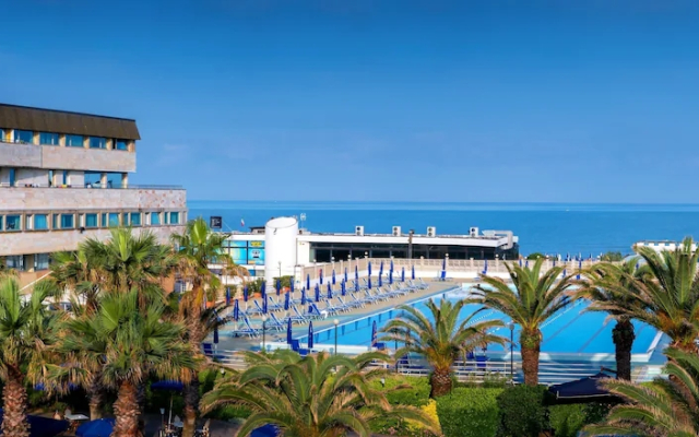 Grand Hotel Continental