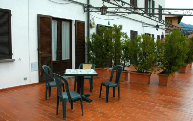 Hotel Sonenga