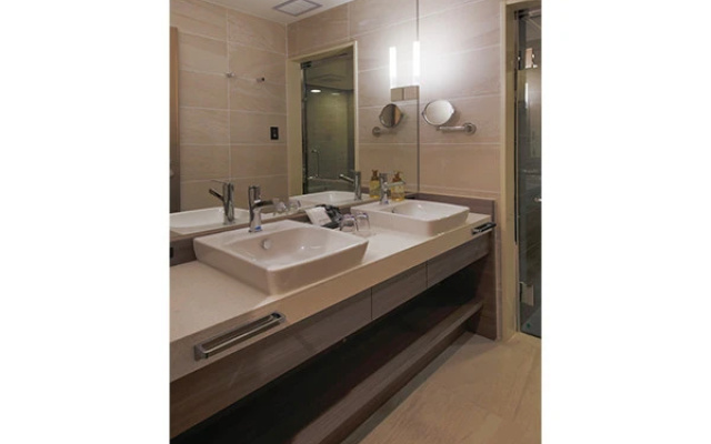 Deluxe B Double room (풀 더블 침대) 사진 2